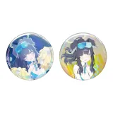 Некомата Акари (Поддержка Команда)