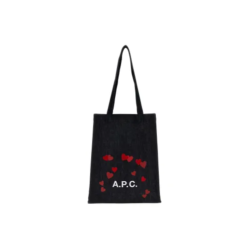 A.P.C Сумки через плечо Унисекс