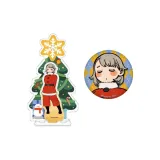 Коллекция Jingle Bells - стиль Farin