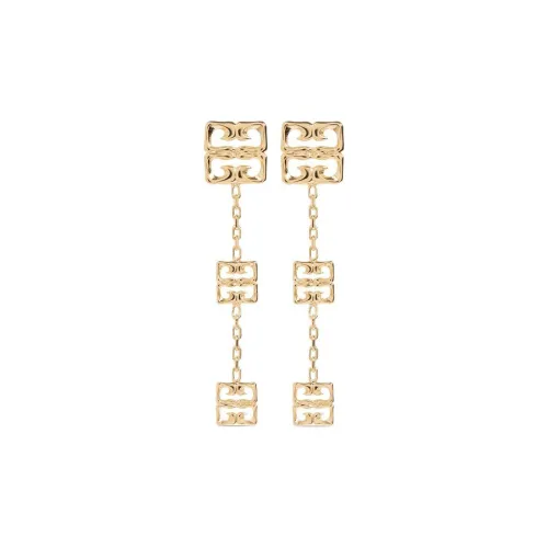 Givenchy Брасс Ожерелье Женские
