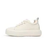 Бежевый (Скрытый каблук 3 см)