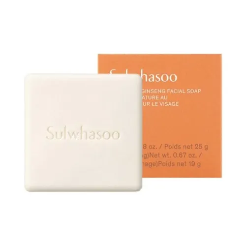 Sulwhasoo Наборы для путешествий / Sample Kits Унисекс