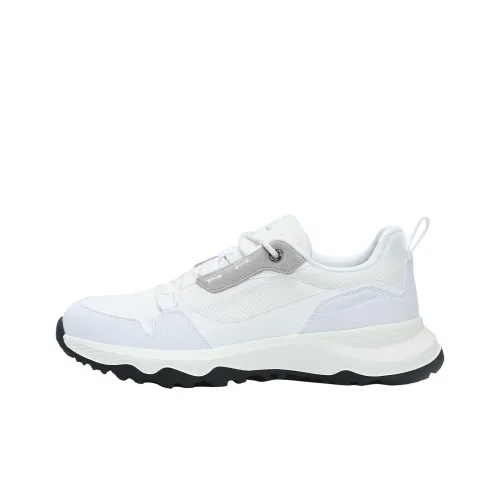 LESS IS MORE Юбка Резистентная Устойчивая к Износу Дышащая Легкая Низкий Топ Повседневный Мужской Белый