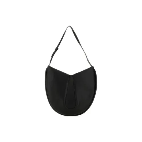THEMOIRE ПУ (полиуретан) Сумка через плечо Женская Черная