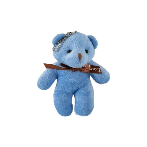 Yi Bu Kang Плюшевые подвески унисекс