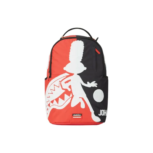 SPRAYGROUND Переработанный полиэстер рюкзак унисекс разноцветный