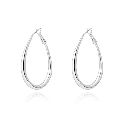 ZANC Сплав Серьги Женские