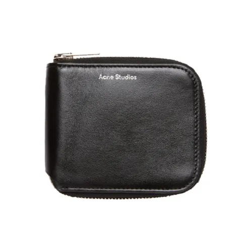ACNE STUDIOS Женские кошельки