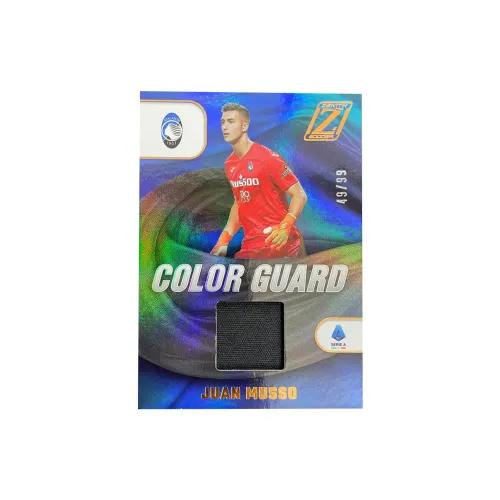 PANINI Спортивные карты