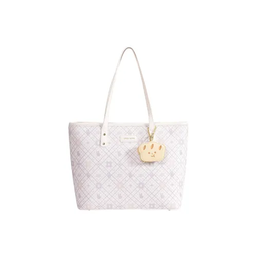 MIFFY Сумки через плечо Женские