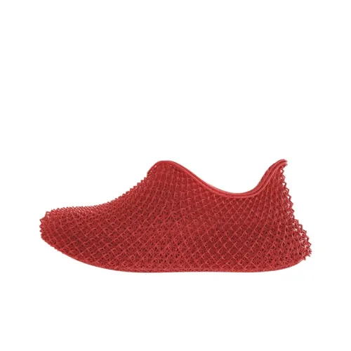 STARAY Беговые кроссовки Low Top Atomic Red Unisex
