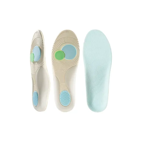 ENL ЭВА+ПУ (полиуретан)+Сетка Ткань Стельки Унисекс