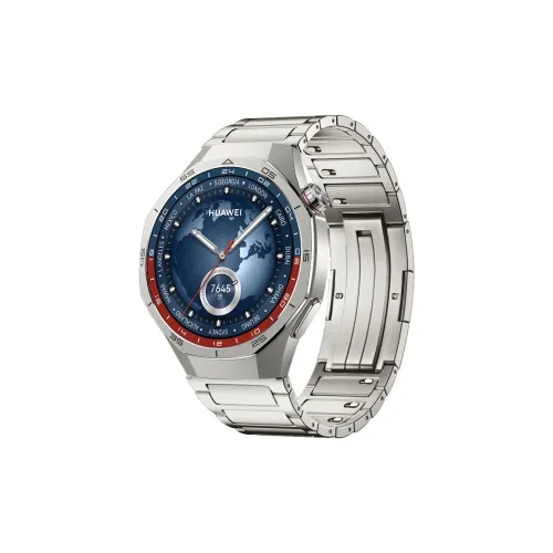 MSSM Ремешок Совместимость с Huawei Xiaomi Титановый материал 170 мм 46 мм Циферблат часов