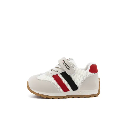 EBMINI Детская повседневная обувь Низкий топ Дошкольная