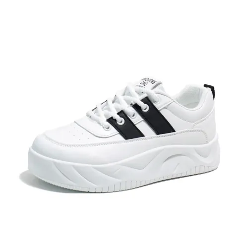 TONYBEAR Низкий топ Повседневная обувь Женская