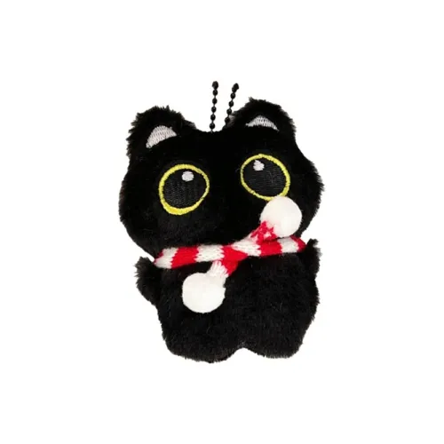Yi Bu Kang Плюшевые подвески унисекс