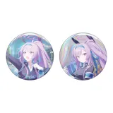 Белый камень Song Происхождение (Веер Клуб)