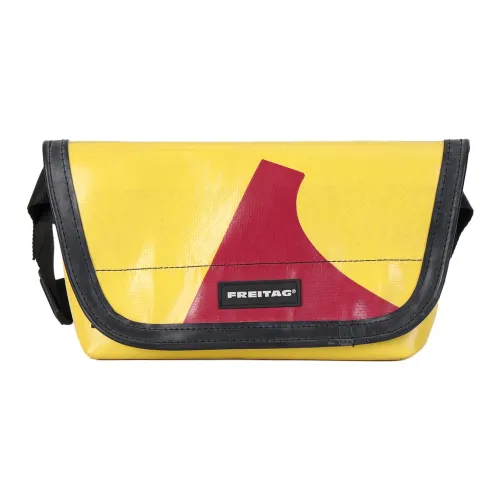 FREITAG F40 JAMIE Поясные сумки F40 0001 Унисекс