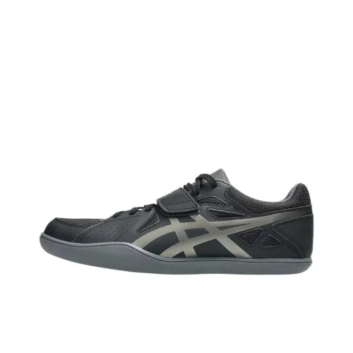 Asics Hyper Throw 3 Тренировочные Кроссовки Низкие Черные Мужские