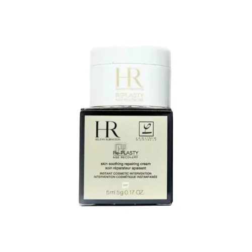 HELENA RUBINSTEIN White Bandage Face Cream Sample Pack Repairing 5 мл