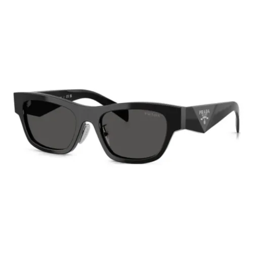 PRADA Женские солнцезащитные очки