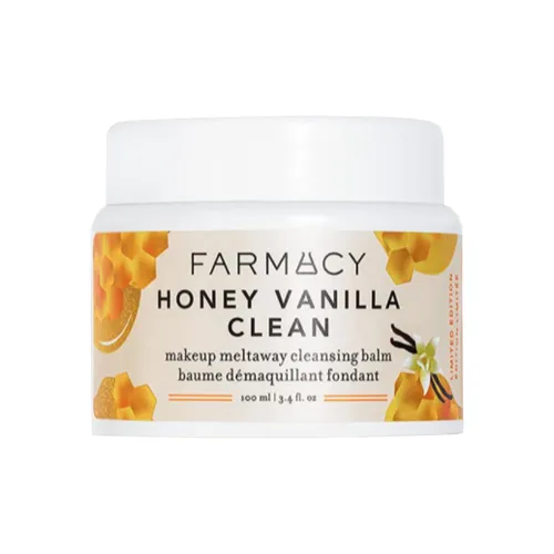 FARMACY Средства для снятия макияжа Очищение Женские