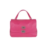 Розовая орхидея