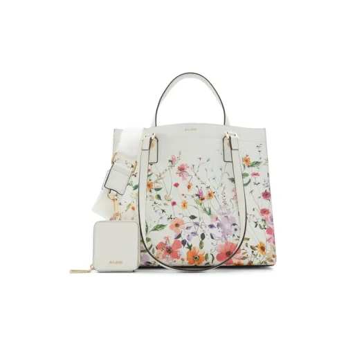 ALDO Искусственная кожа Сумка Средняя Женская Смешанный цвет