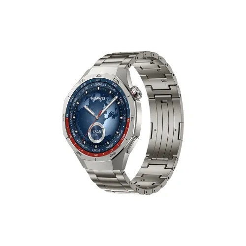 MSSM Ремешок Совместимость с Huawei Xiaomi Титановый материал 140~160 мм