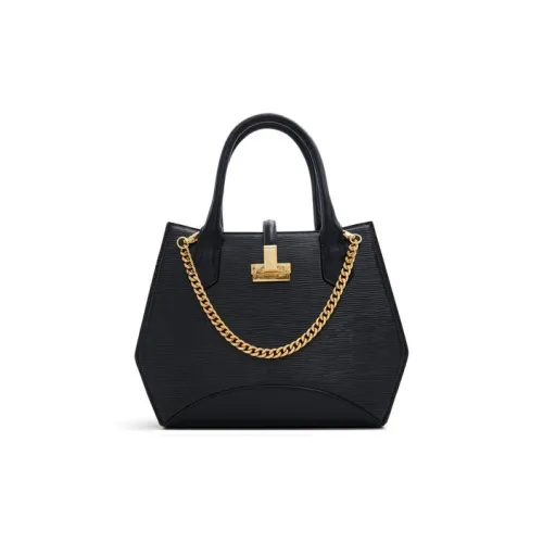 ALDO Искусственная кожа Сумка через плечо среднего размера женская многоцветная