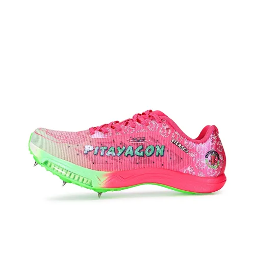 CLERSES Беговые кроссовки Low Top Унисекс