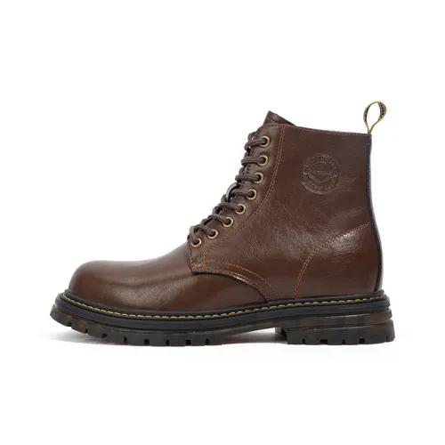 Lee Cooper ботинки Martin Мужской
