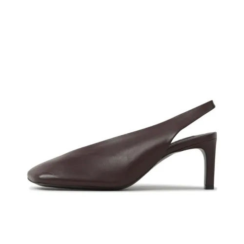 JIL SANDER Высокие каблуки Женские