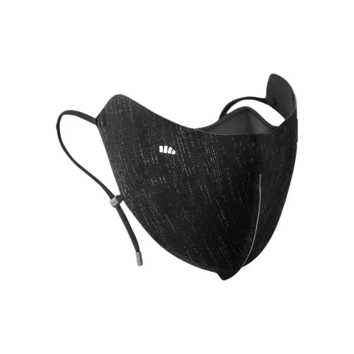 BENEUNDER Оригинальный Пряжа Солнцезащитный Маска для лица Унисекс