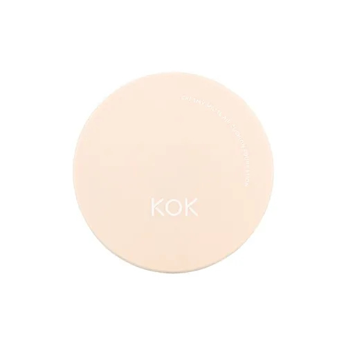 KOK Воздушные подушки унисекс