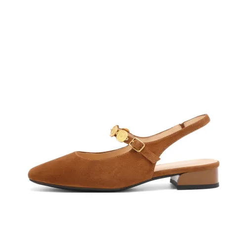 Белль Женские повседневные туфли Женские