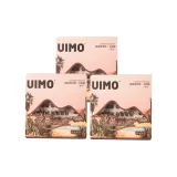 [Клей Версия] Дюна *3 (Клей Требуется для Сборки)