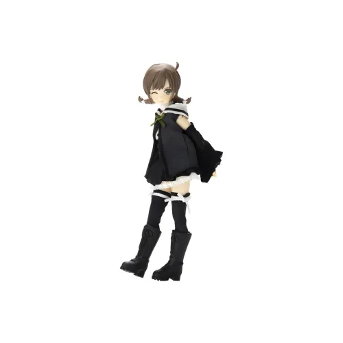 AZONE INTERNATIONAL Assault Чиби Фигурки Lily