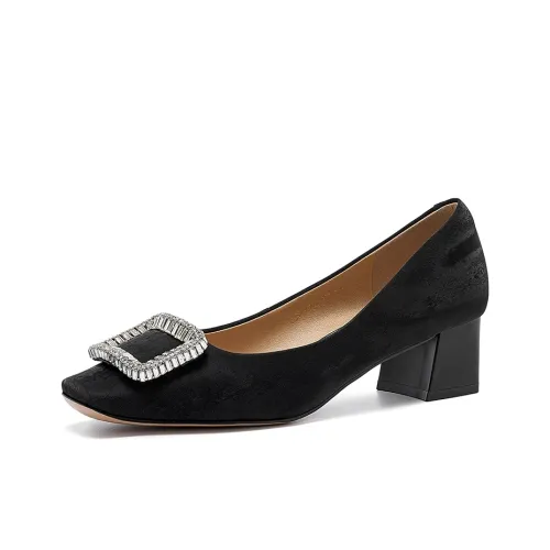 ELLE Высокие каблуки Женские