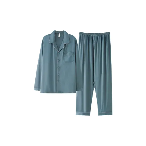 Qin Jing Пижамный комплект унисекс Gift Box Set