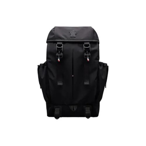 MONCLER Рюкзаки Мужской