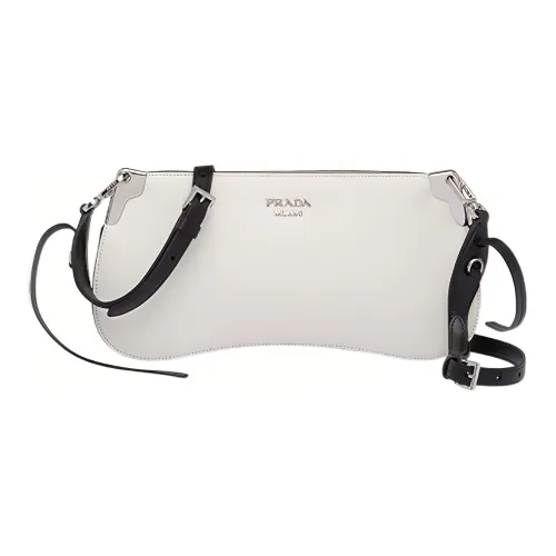 PRADA Sidonie Сумки через плечо Женские