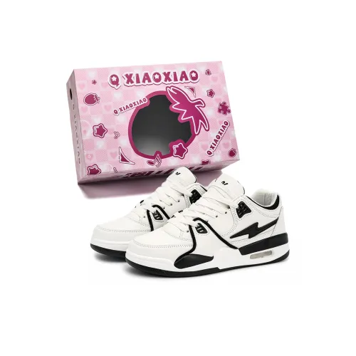 Circle Small Slip-resistant Abrasion-resistant Lightweight Breathable Скейтборд Кроссовки Low Top Unisex Коробка Включена