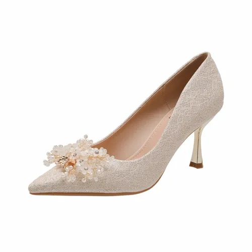 Lanza Низкий каблук Высокие каблуки Женские