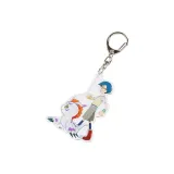 Акриловая подвеска 04