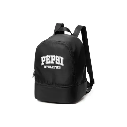 Рюкзак Pepsi из ткани унисекс разноцветный
