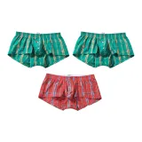 Зелёный+Зелёный+Оранжевый Красный