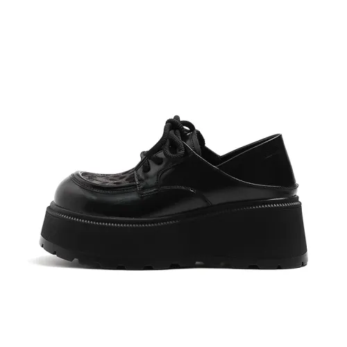 MIS. DANNY Casual Женский Зеленый Леопардовый С принтом