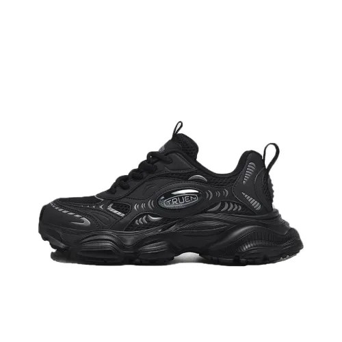 Kangaroo Head Низкий топ массивные кроссовки унисекс