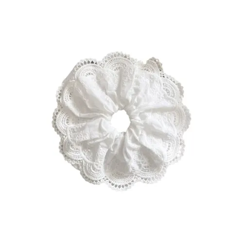 IOTS Резинки-спирали для волос Унисекс